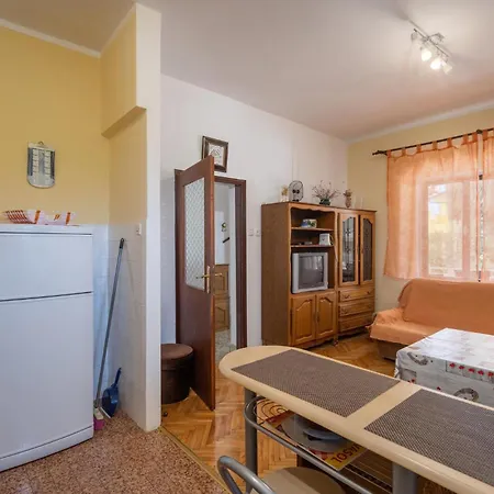 Apartman Pet Friendly Apartment In Novi Vinodolski