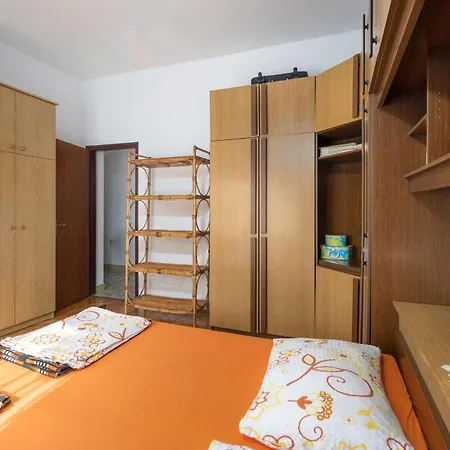 Pet Friendly Apartment In Novi Vinodolski * Novi Vinodolski