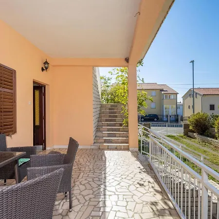Pet Friendly Apartment In Novi Vinodolski * Novi Vinodolski