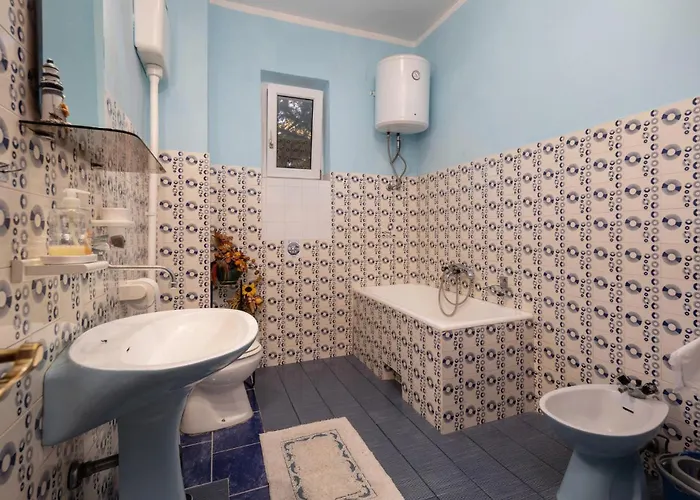 Pet Friendly * Novi Vinodolski