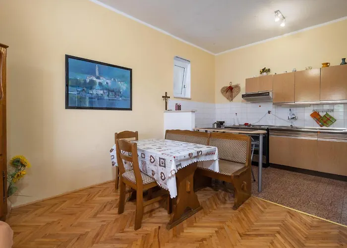 Daire Pet Friendly *