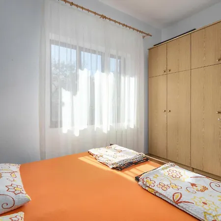 Pet Friendly * Novi Vinodolski