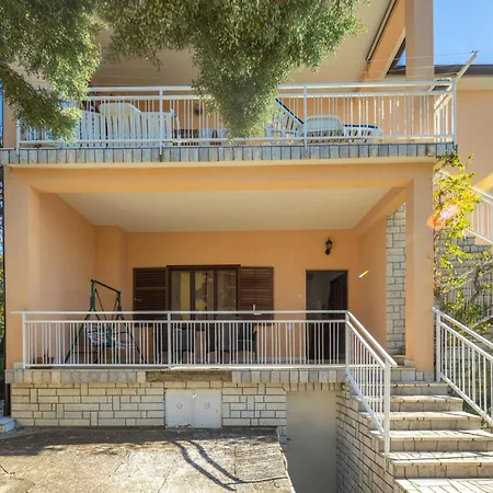 Acceptant Les Animaux Domestiques à Appartement