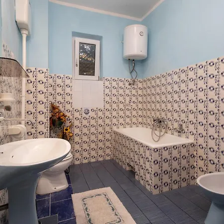 Pet Friendly * Novi Vinodolski