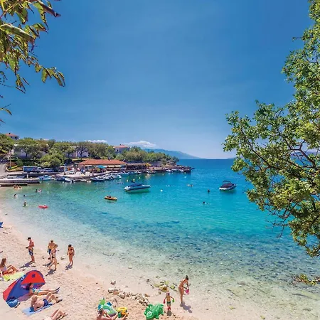 Pet Friendly Lejlighed Novi Vinodolski