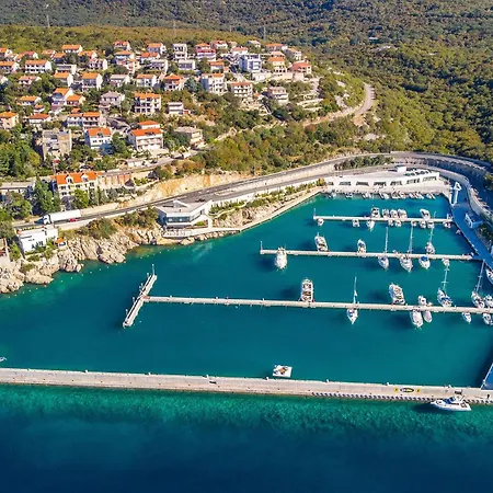 Pet Friendly Novi Vinodolski