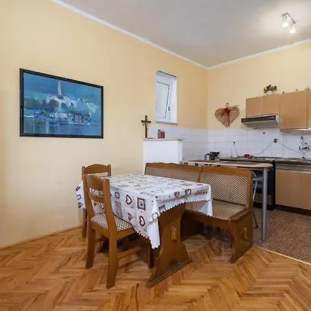Διαμέρισμα Pet Friendly In *