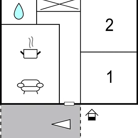 Apartament Pet Friendly *