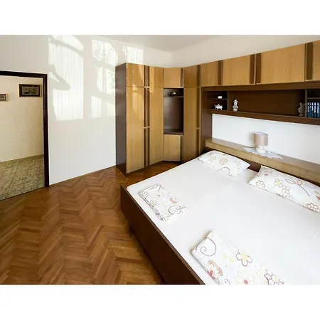 Acceptant Les Animaux Domestiques à Appartement Novi Vinodolski