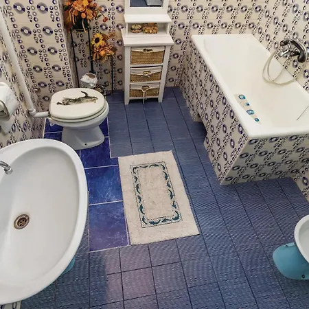Appartement Acceptant Les Animaux Domestiques à Novi Vinodolski