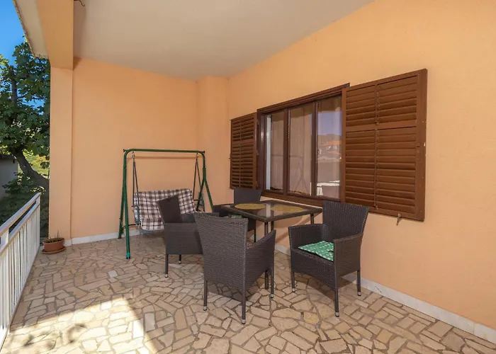 公寓 Pet Friendly *